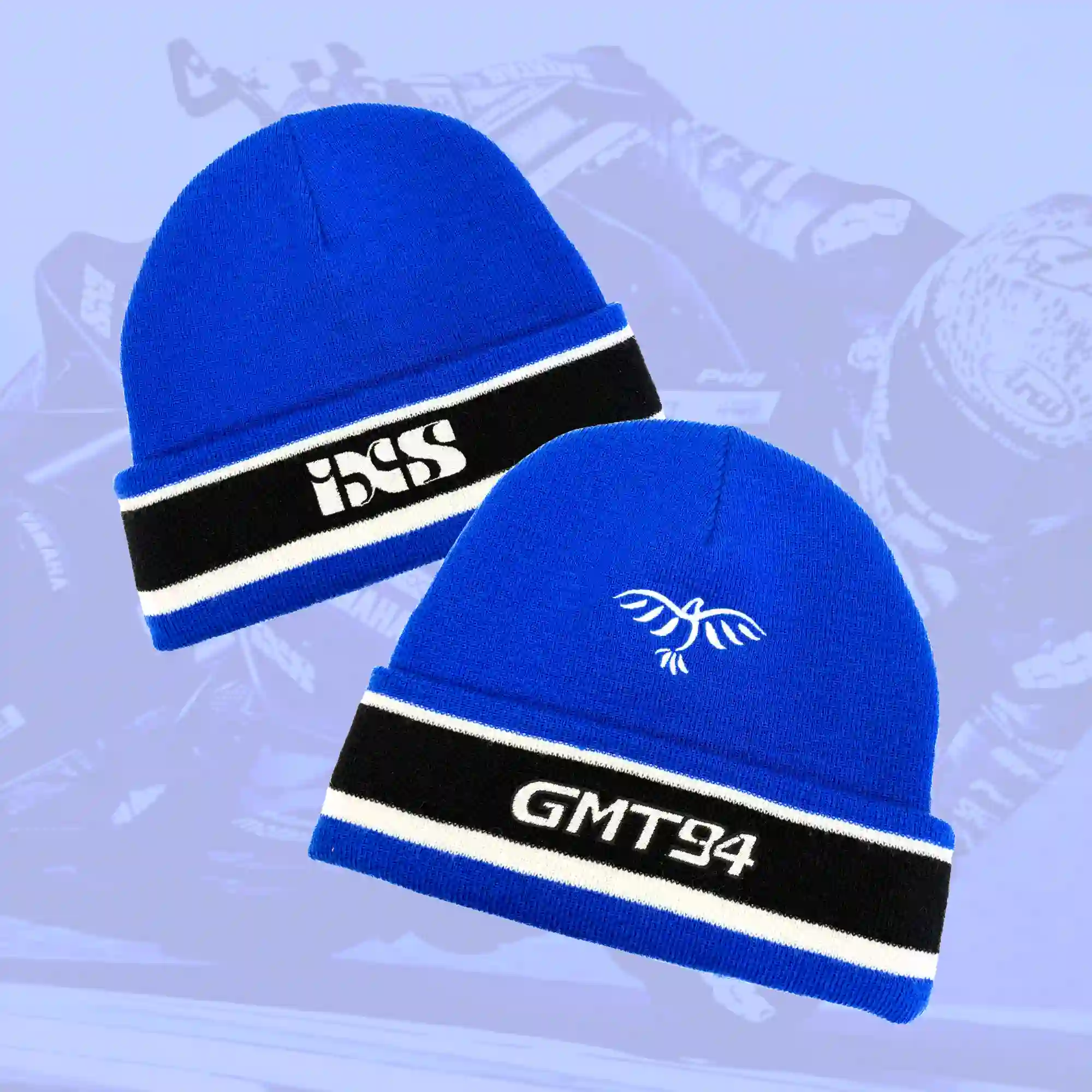 Bonnet GMT94 officiel - Boutique GMT94