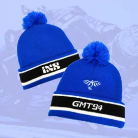 Bonnet à pompon GMT94 - Boutique GMT94