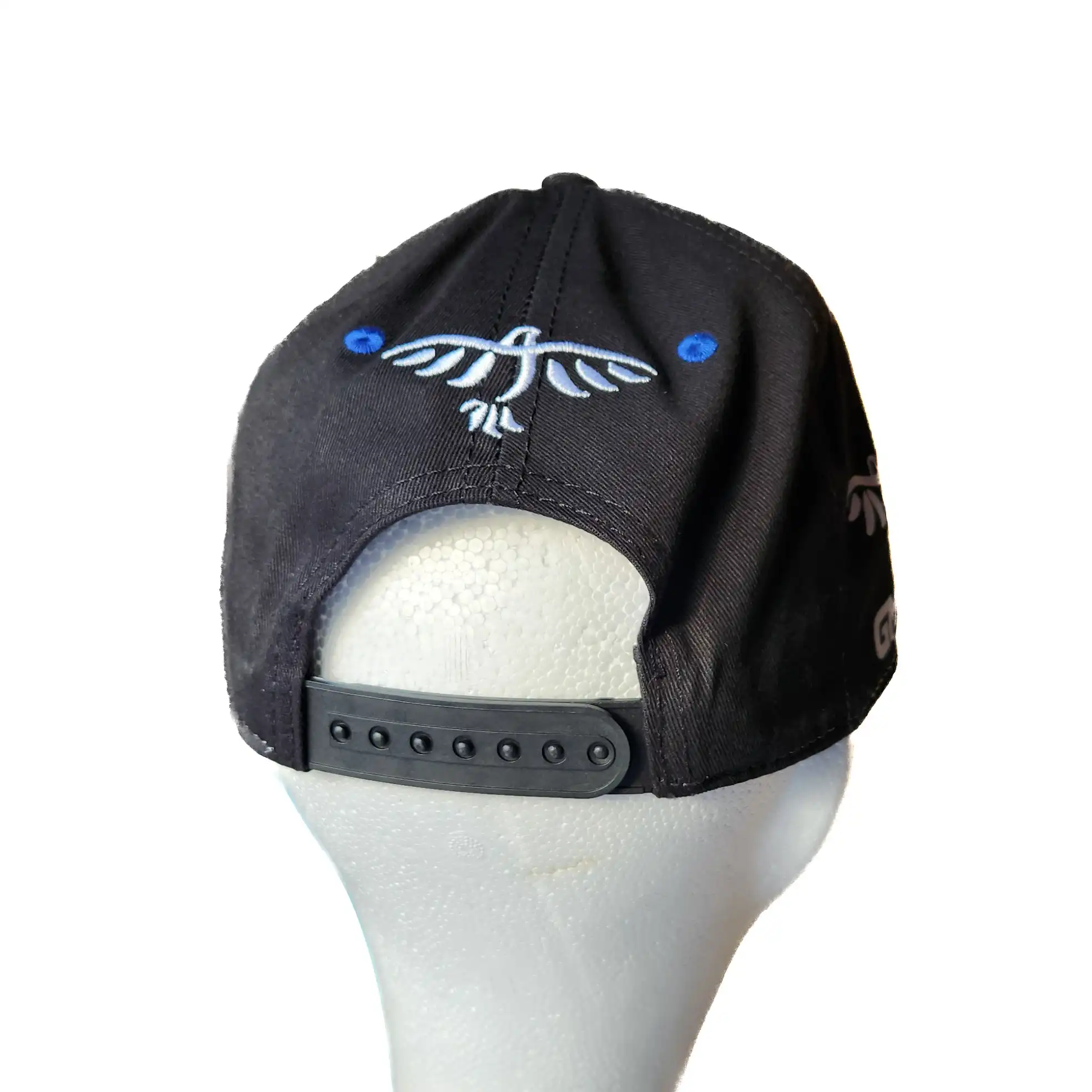 Casquette GMT94 Freegun