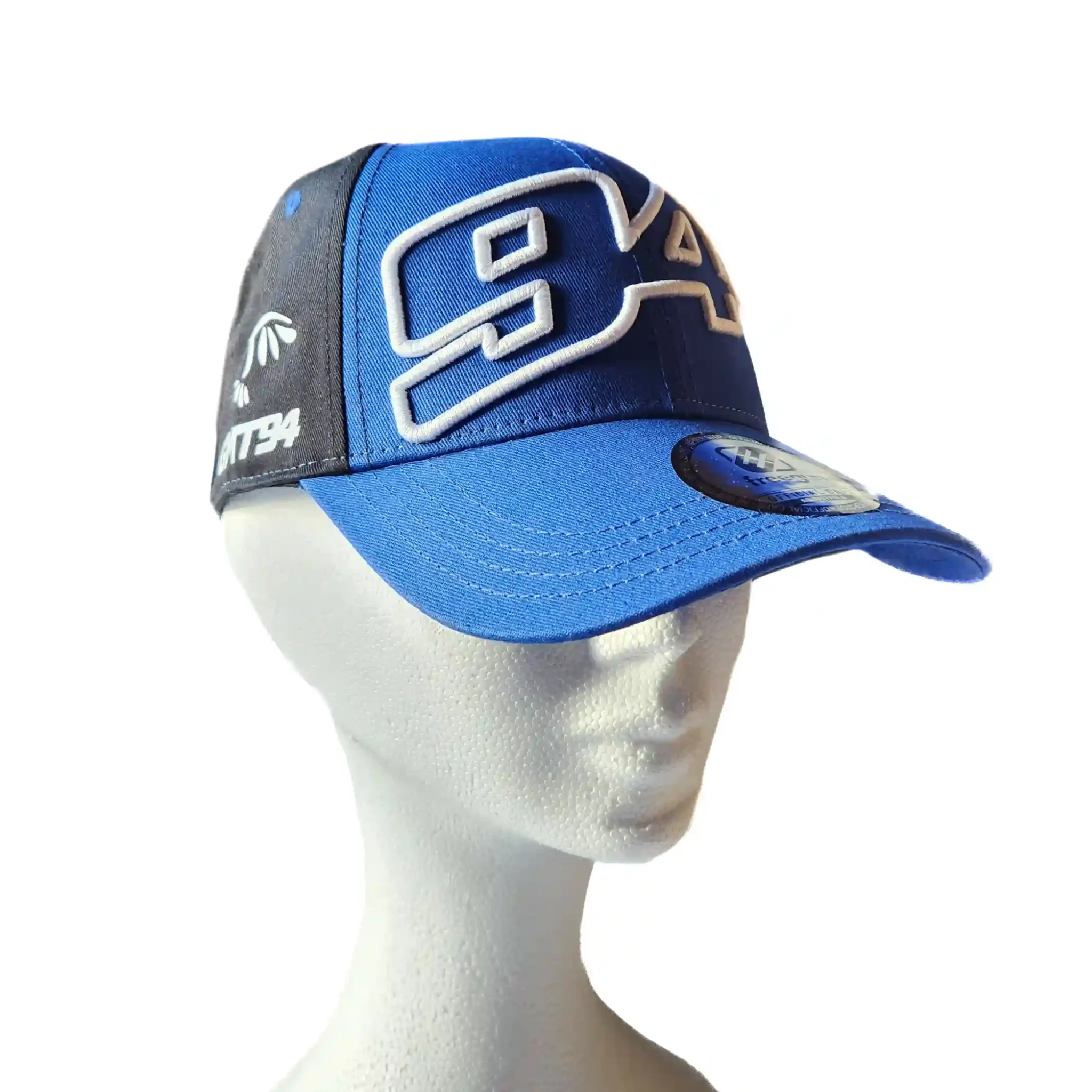 Casquette GMT94 Freegun - Boutique GMT94