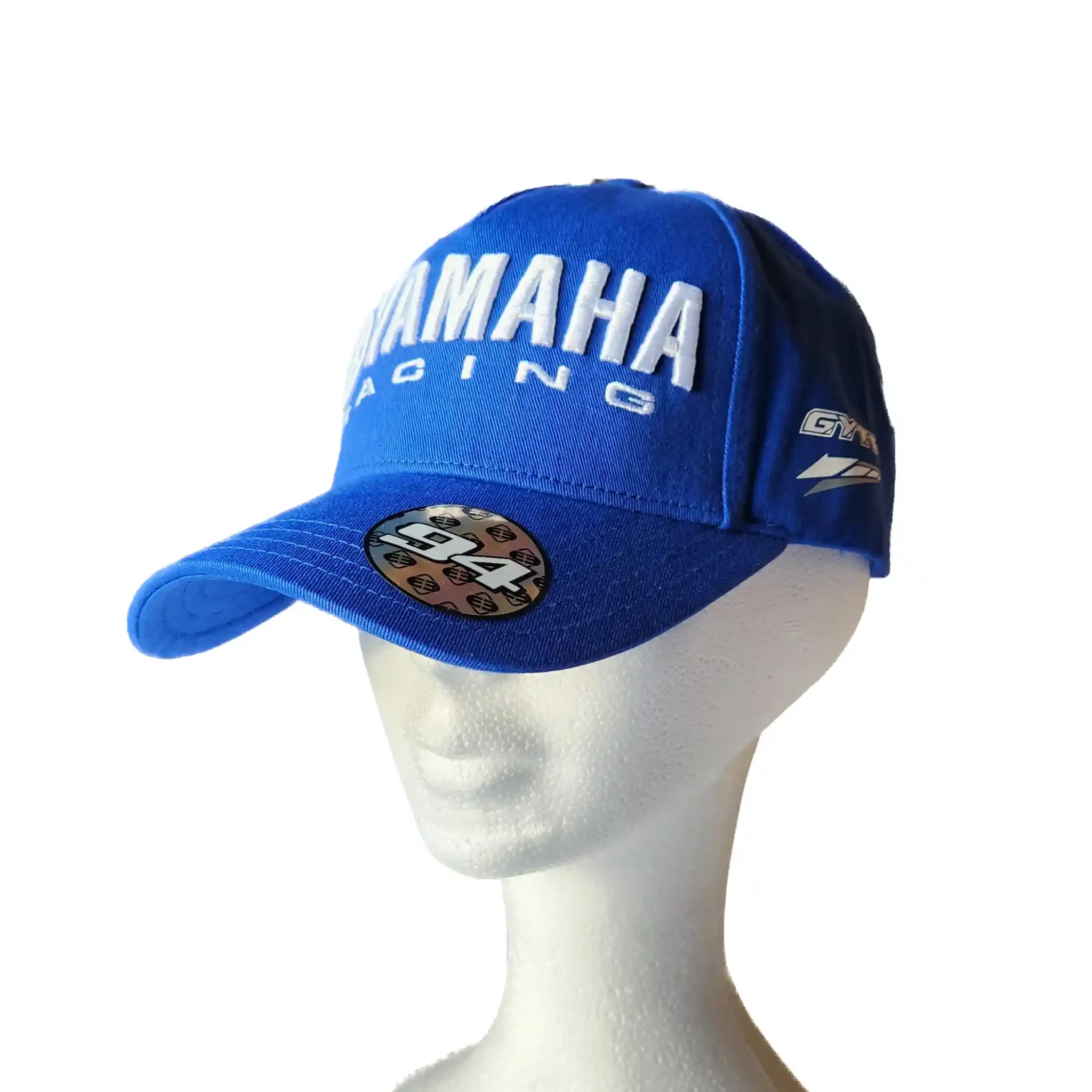 Casquette GMT94 Yamaha - Boutique GMT94