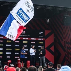 Offre promotionnelle 2026 pour le mondial WorldSBK à Nevers Magny-Cours