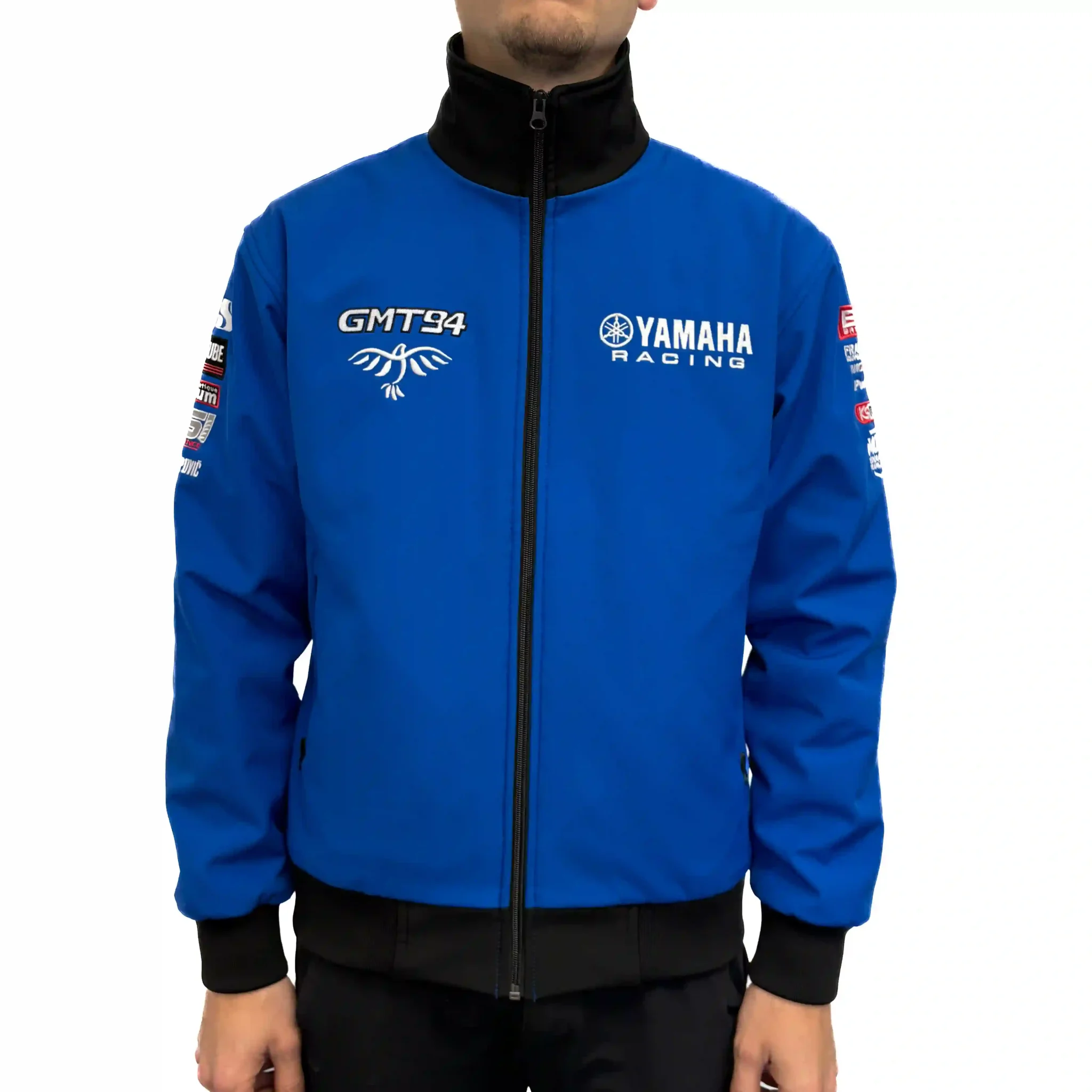 Softshell GMT94 Yamaha 2025-2026 - Boutique GMT94