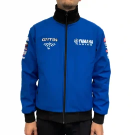 Softshell GMT94 Yamaha 2025-2026 - Boutique GMT94