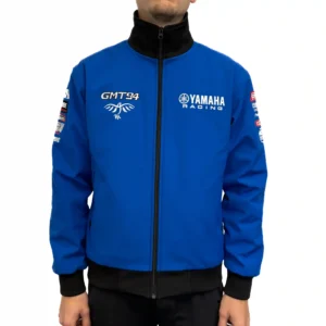 Softshell GMT94 Yamaha 2025-2026 - Boutique GMT94