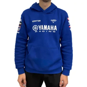 Sweat GMT94 Yamaha 2025-2026 - Boutique GMT94