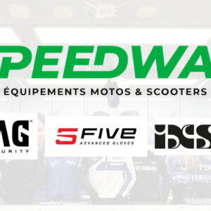 15% de remise chez notre partenaire Speedway