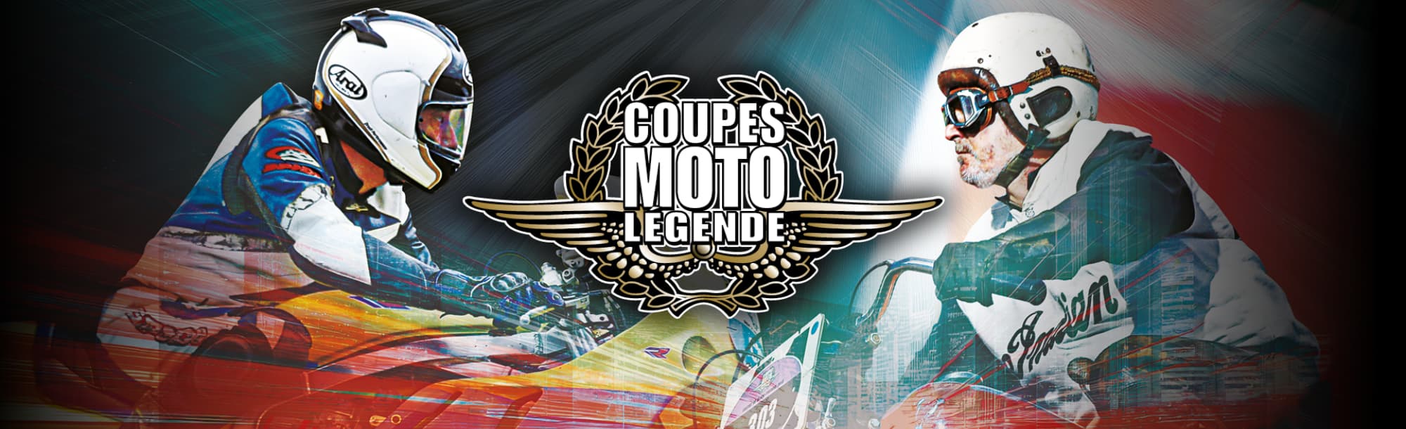 Tarif préférentiel Club GMT94 pour Les Coupes Moto Légende 2026