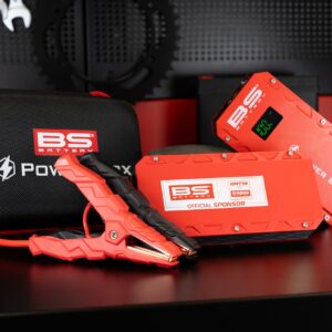 Booster BS BATTERY – Power Box 02 - Boutique GMT94